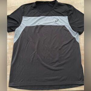 ASICS athletic tee